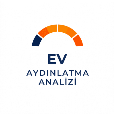 Aydınlatma Skor Kartı ikonu