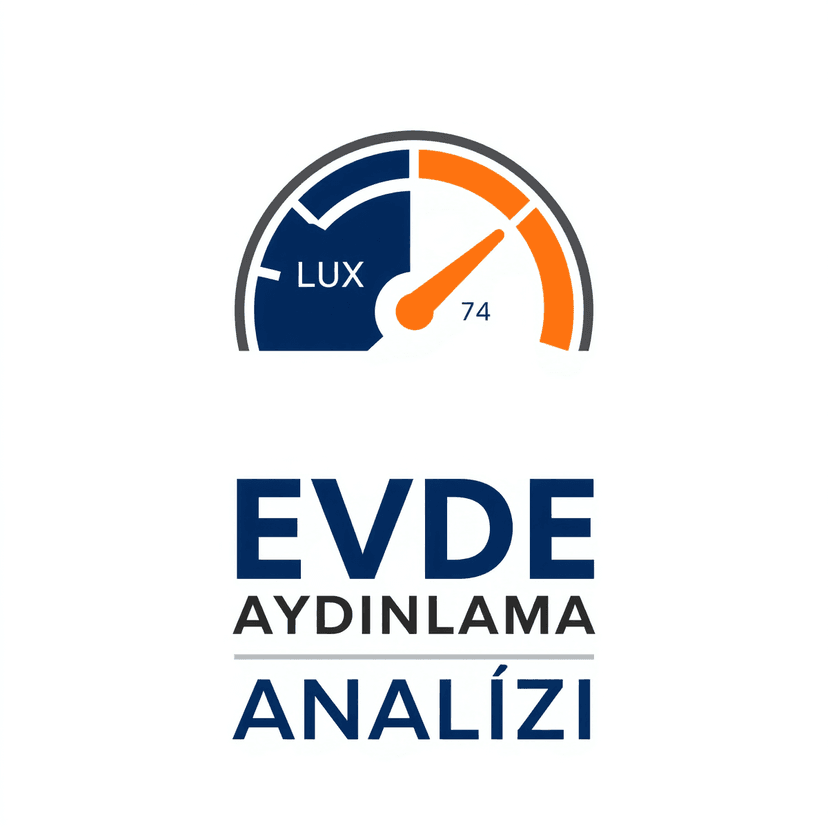 Aydınlatma Skor Kartı ikonu