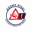 Düşme Riski Analizi ikonu