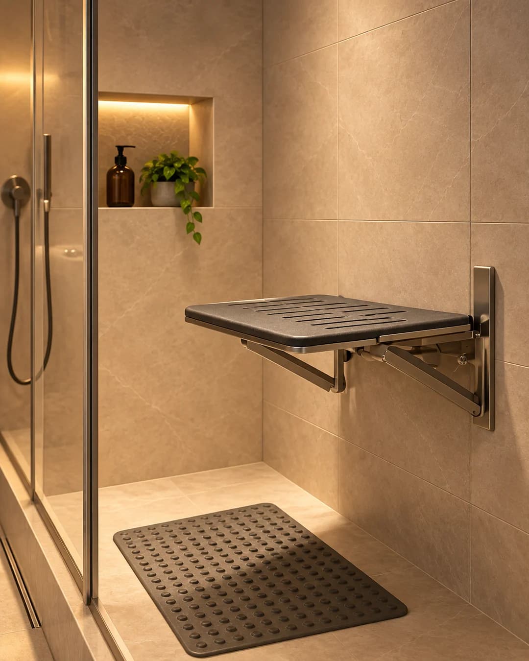 Örnek banyo görseli